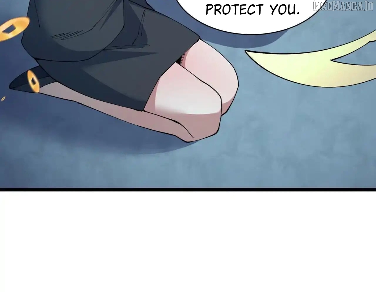 Era of the Haunted Chapter 541 - page 149